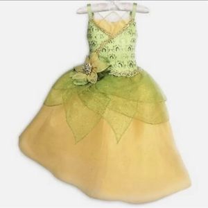 Disney Parks Tiana princess Dress